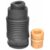 Kit Batente Coifa Amortecedor Vectra 94 a 96 Dianteiro