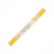 Pincel marcador permanente Multimark Amarelo MM/SPAM701 Faber-Castell