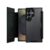 Capa Case Capinha Carteira Dual p/ Samsung Galaxy S25 Ultra Porta-Cartão, Proteção Reforçada Gshield