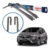 Palheta Limpador Honda Fit 2015 2016 2017 Original Bosch Bosch