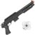 Rifle Airsoft Shotgun 6mm Mola Vigor Tactical Short