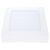 Painel Plafon Led Sobrepor 12w Quadrado 17cm Bivolt Avant