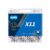 Corrente Kmc X11 Silver 118 Elos 11v 1x11v 2x11v Mtb Speed