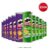 Combo Pringles® Creme E Cebola E Cheddar E Bacon 12 Unidades
