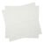 2 Guardanapos Ponto Ajour Wolff Luxode Algodão Off White