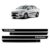 Friso Lateral Prisma 2006 A 2012 – Kit 4 Peças Personalizado