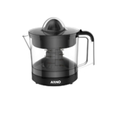Espremedor de Frutas Arno Express CP31 | 0,75 Litros, 40W, Preto