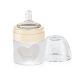 Mamadeira Antivazamento Super Evolution 0m+ Neutral – Lillo