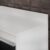 Tampo para Balcão de Cozinha 180cm MDP Branco – Lumil