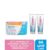 Kit 2 Pomadas Assadura 120g + 1 Lenço Umedecido – Bepantol