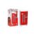 Refrigerador Mini Chef Vermelho Xalingo – 04487