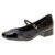 Sapato Feminino Salto Grosso Moleca – 5795103