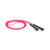 Corda de Pular Plástica com 275cm Rosa Atrio – ES122