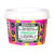 Máscara de Hidratação Lola Cosmetics Bemdita Ghee Banana e Aloe Vera 100g