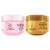 MÁSCARA GLYCOLIC GLOSS + MÁSCARA EXTRAORDINÁRIO ELSEVE 300G