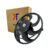 Ventoinha Condensador Para Vectra 2.0 2.2 com Ar 1997 a 2005