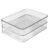 Porta Frios Duplo Clear Fresh OU