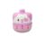Pelúcia Cupid de 19cm – Squishmallows Squishlove
