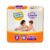 Fralda Pom Pom Derma Protek Mega XXG com 30un
