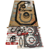 Jogo Junta Motor C/ Retentor – VW Fox 1.0 8V Ea111 2002 A 2010 2011 2012 2013 2014 2015 2016 – Sabó