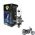 Lâmpada LED H4 8000K Stallion Dafra Intruder Mottu Sport