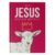 Livro Jesus não é quem você pensa | Capa Dura | Tiago Mattes | Thomas Nelson Brasil