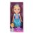 Boneca Disney Princesas Cinderela 38cm com Sapatos Removíveis para Crianças a Partir de 3 Anos Multikids – BR2015