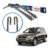 Palheta Limpador Parabrisa Original Bosch Toyota RAV4 2006 A 2012