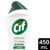 Multiuso Cif Cremoso Limão com 450ml
