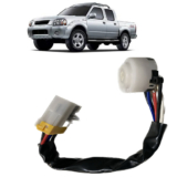 COMUTADOR ELETRICO IGNICAO PARTIDA NISSAN FRONTIER 98 A 2008