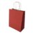 10~50 SACOLA  DE PAPEL MARSALA 21,5X17,5X8,5 (LC) REF5022