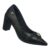 Sapato Feminino Santinelli 1544051 Salto Bloco