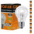 Kit 10 Lâmpada Halógena Foxlux Kit Clássica 70W 220V | iluminação intensa, acendimento imediato
