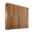 Guarda-Roupa Casal Lucca Premium 6 PT Imbuia