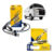 Kit Cabo E Velas Kombi 1.4 8v Ea111 Rsh Bicombustivel 06/14