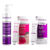 KIT CICATRICURE CREME CORPORAL + GEL 30g + BIO 30g
