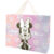 SACOLA HORIZONTAL MINNIE   4893