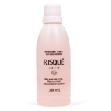Removedor de Esmalte Risqué 100ml