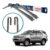 Palheta Hilux Sw4 2008 2009 2010 2011 2012 2013 2014 2015 Bosch