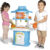 Cozinha Infantil Calesita Tateti Le Grand Chef Junior 3+ 1311