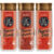 Kit Páprica Defumada, Picante e Doce 45g BR Spices