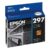 Cartucho Epson (297) T297120 Preto 300 páginas