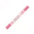 Pincel marcador permanente Multimark Rosa MM/SPRS819 Faber-Castell