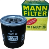 Filtro De Oleo Elantra I30 Sonata Tucson Pajero Sportage Tracker Subaru Forester Legacy