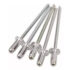 Kit Pastilhas de Freio P/ Haojue Dr 160 Cbs