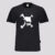 Camiseta Oakley Skull Heritage Logo Preta