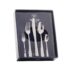Caixa 12 Doces Berço Tampa 23×8,5x3cm Dourada 10un – Assk