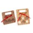 Jogo de Prato de Vidro Opanile Branco Raso Redondo Para Bolo e Pizza 2 Pcs – Ruvolo