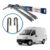 Palheta Limpador Patrabrisa Bosch Fiat Ducato 1994 A 2012 Bosch