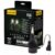 Lampada Super Led H4 4300K 6400 Lumens Code New Generation 24W Corte Preciso Maior Alcance com chip